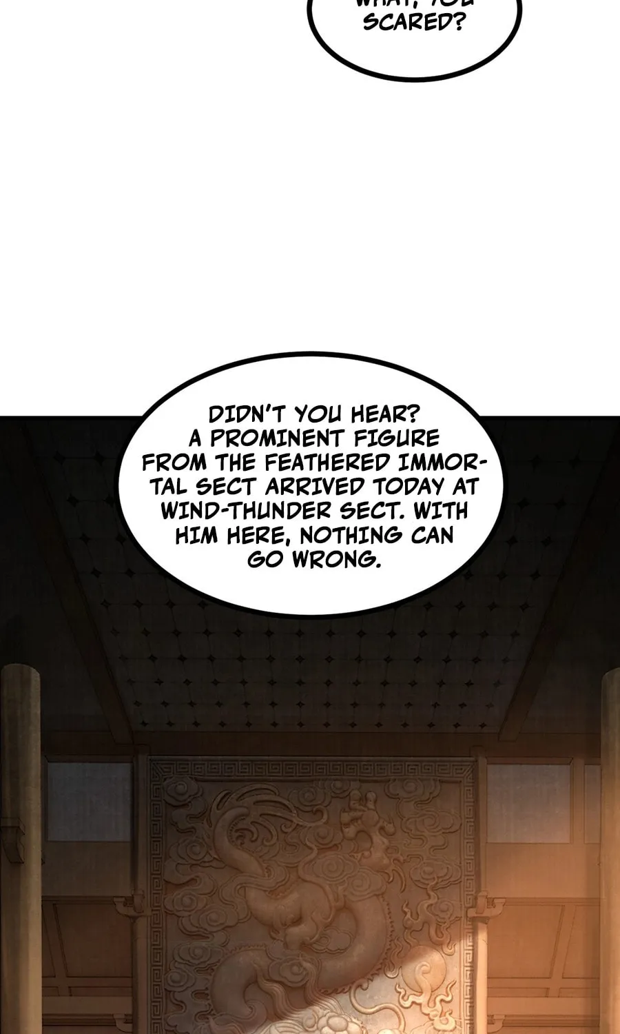 Strength Through Adversity, My Cultivation Knows No Limits Chapter 2 page 60 - 