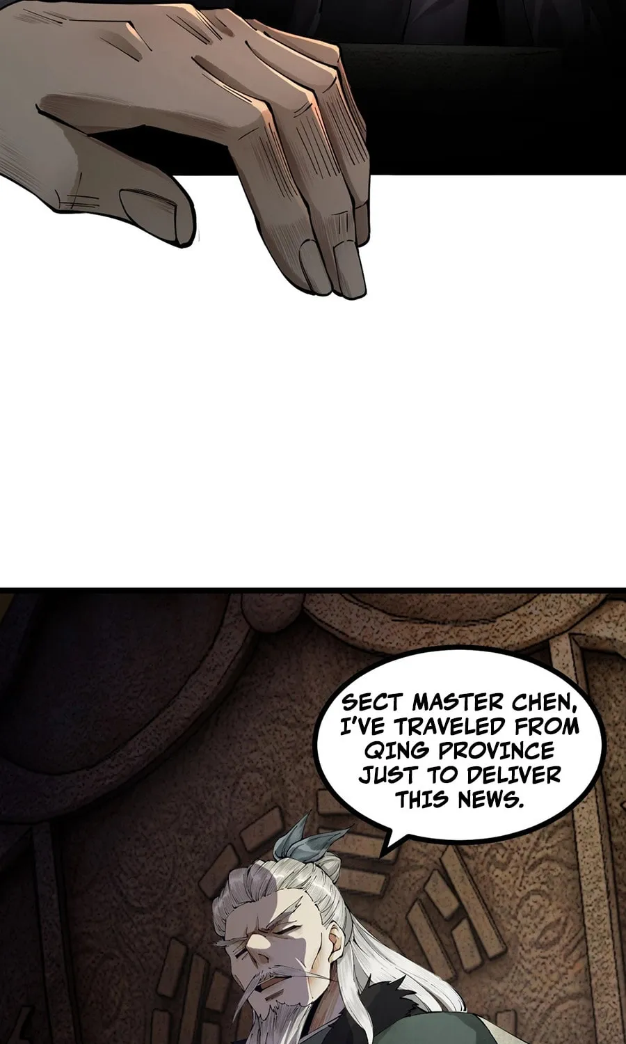 Strength Through Adversity, My Cultivation Knows No Limits Chapter 2 page 63 - 