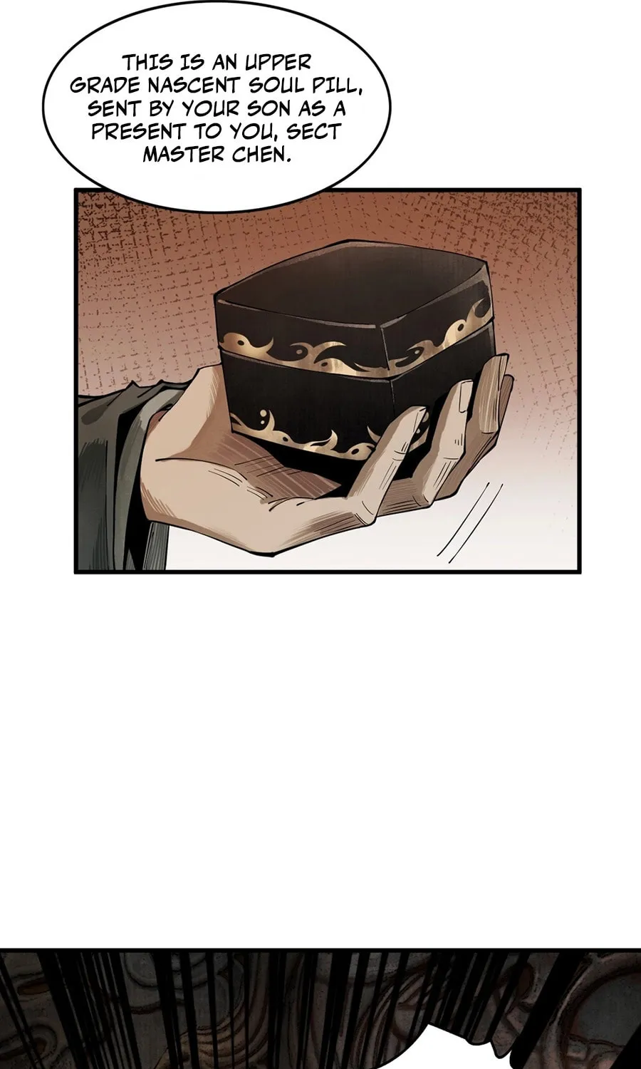 Strength Through Adversity, My Cultivation Knows No Limits Chapter 2 page 67 - 
