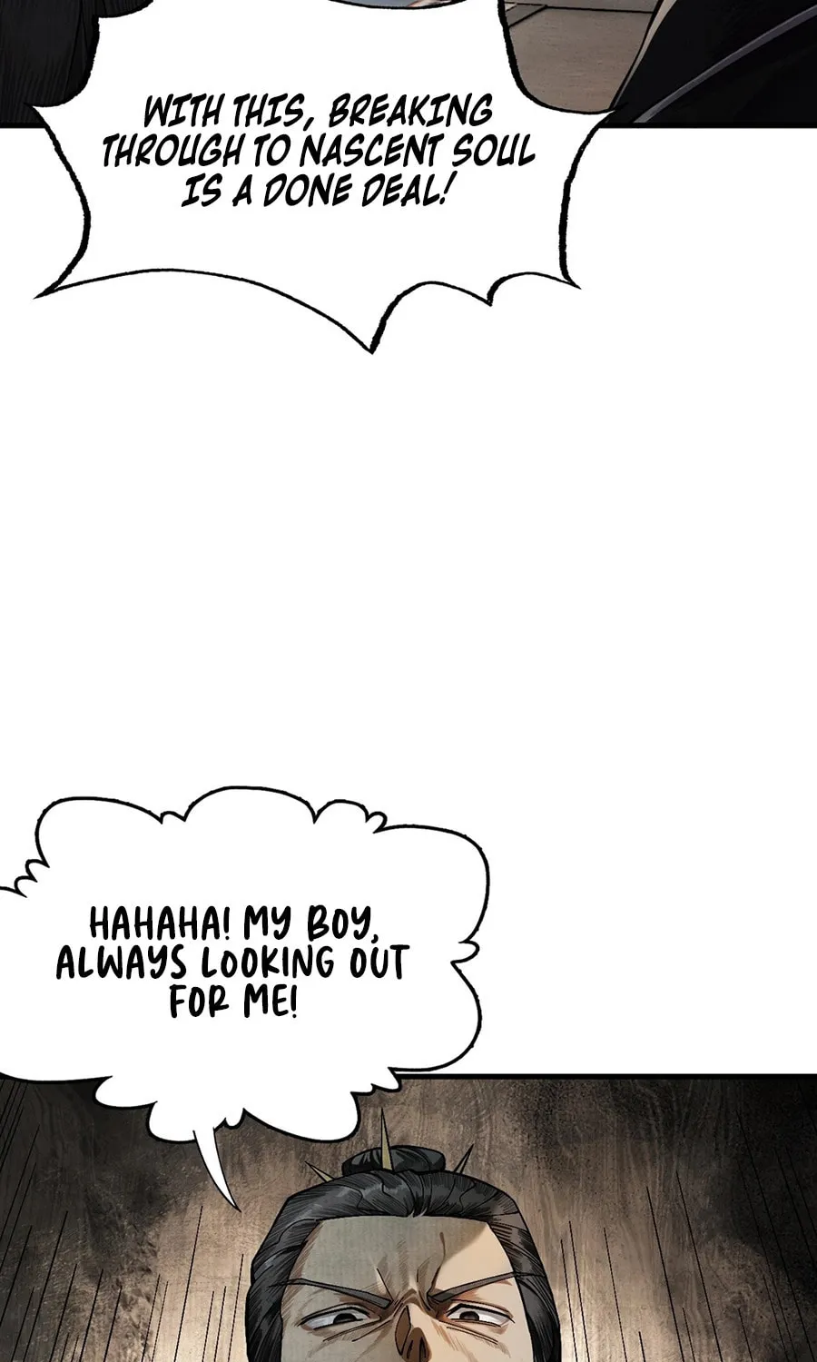 Strength Through Adversity, My Cultivation Knows No Limits Chapter 2 page 69 - 