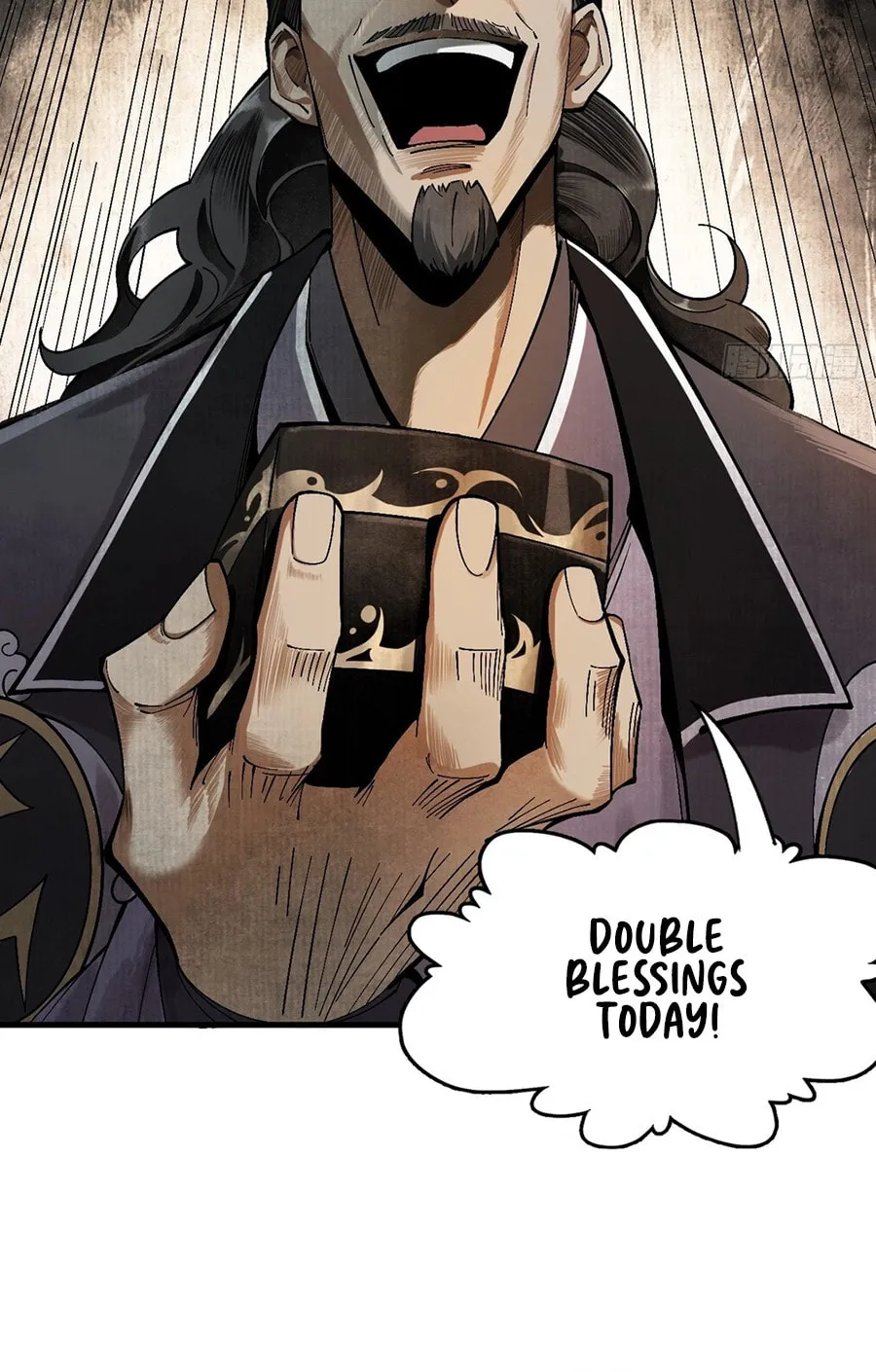 Strength Through Adversity, My Cultivation Knows No Limits Chapter 2 page 70 - 