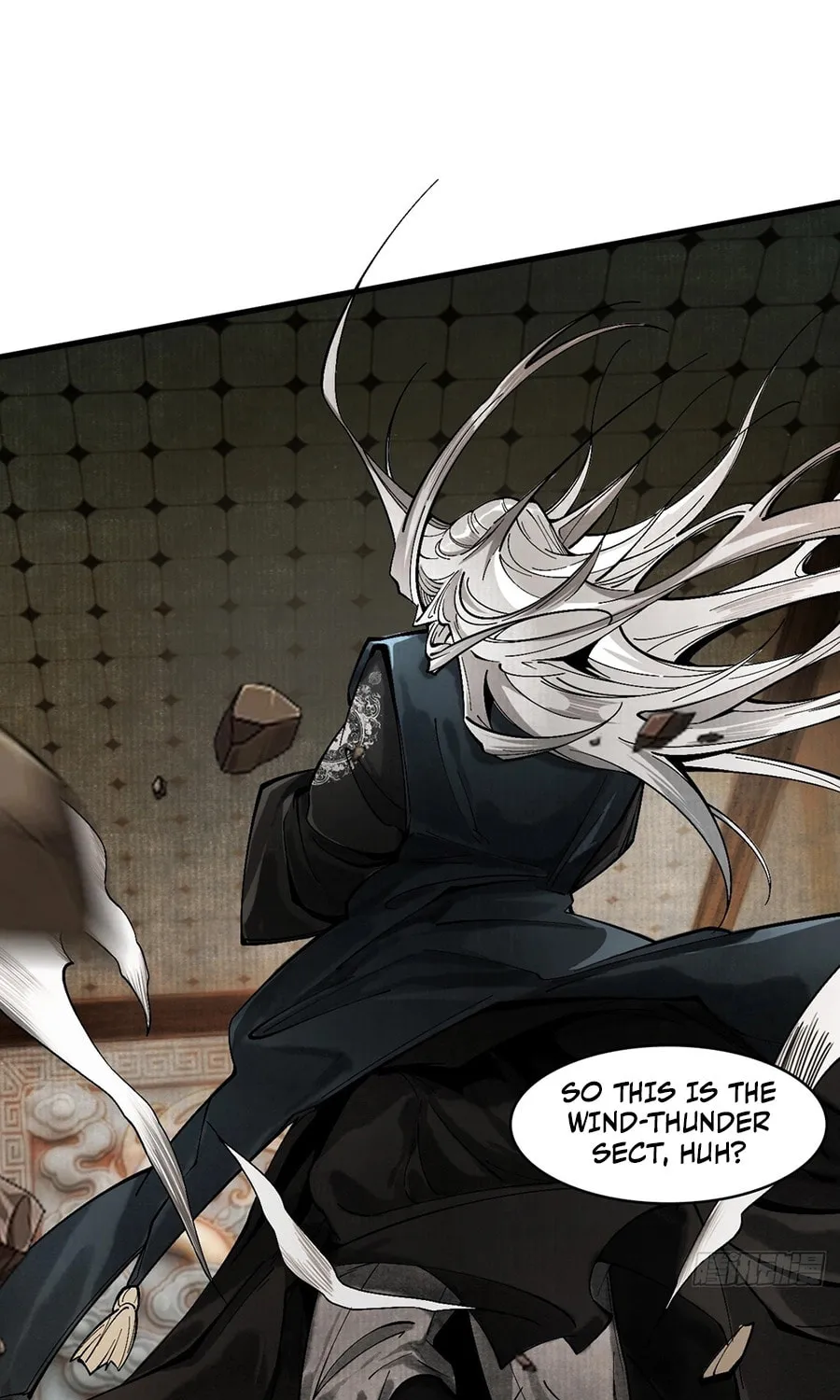 Strength Through Adversity, My Cultivation Knows No Limits Chapter 2 page 75 - 