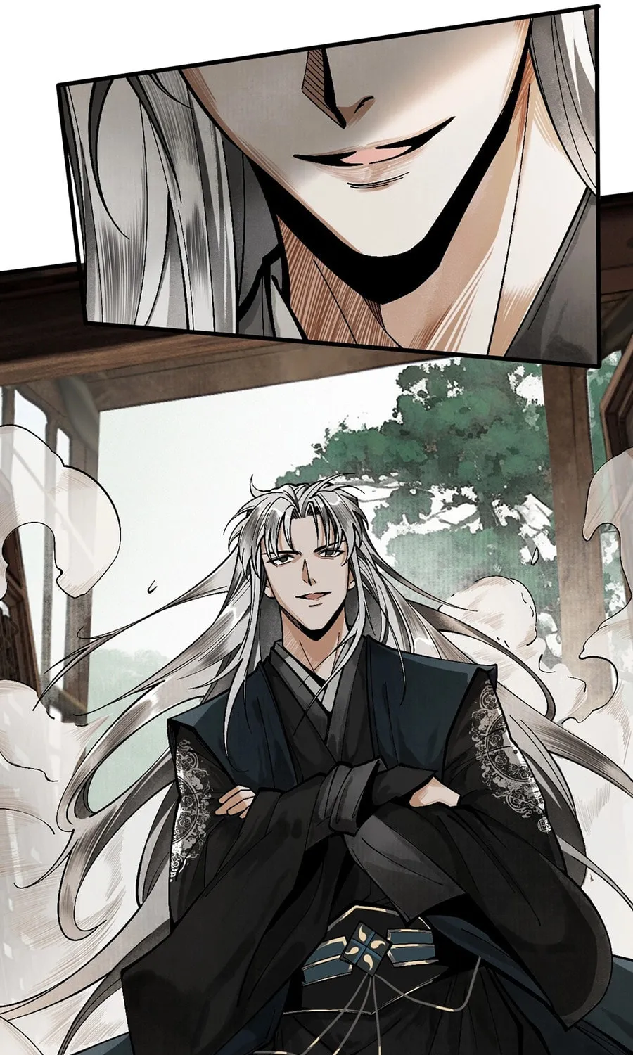 Strength Through Adversity, My Cultivation Knows No Limits Chapter 2 page 79 - 
