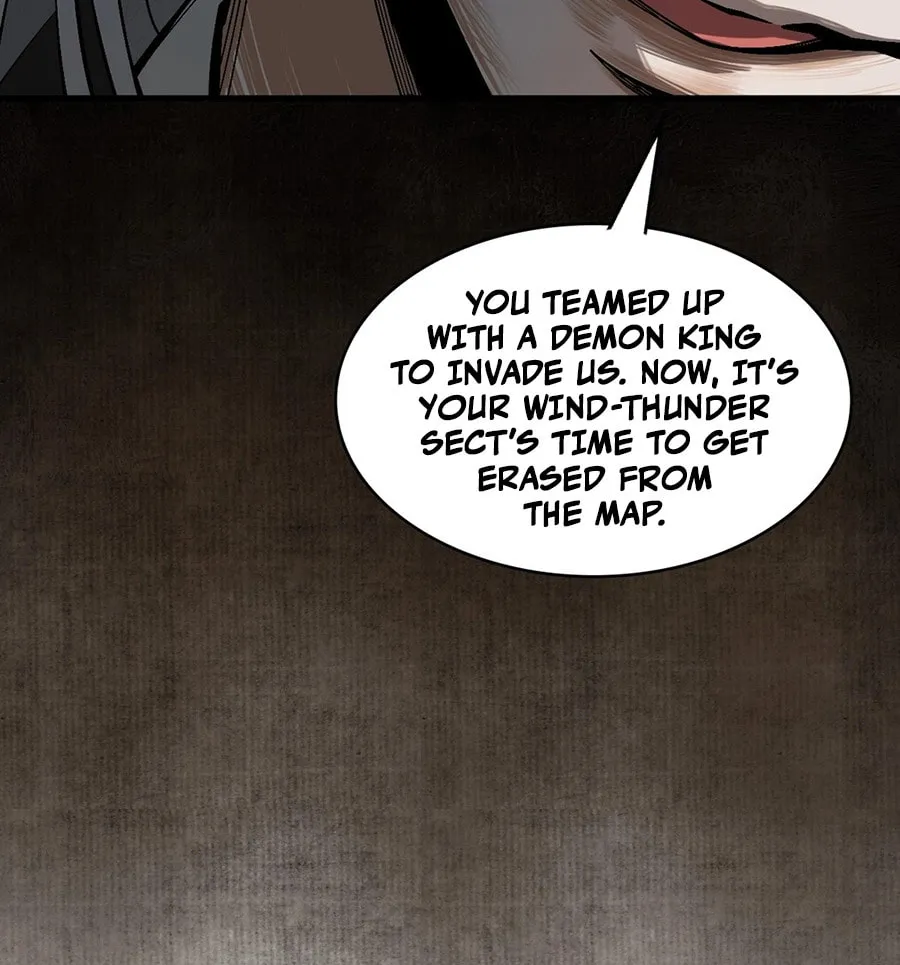 Strength Through Adversity, My Cultivation Knows No Limits Chapter 2 page 85 - 