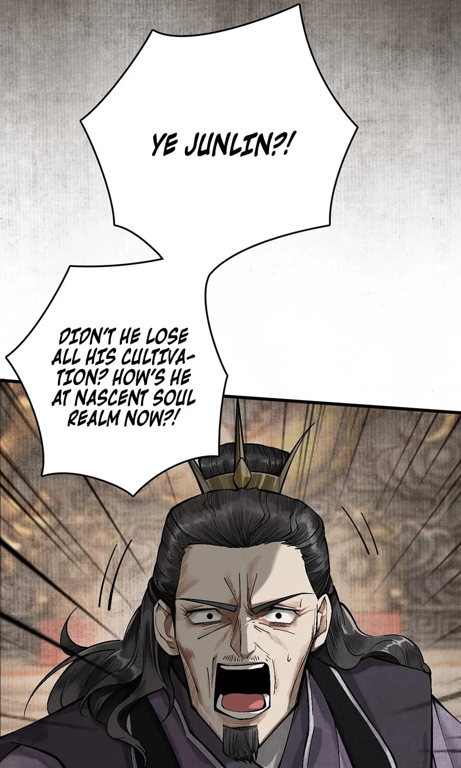 Strength Through Adversity, My Cultivation Knows No Limits Chapter 2 page 86 - 