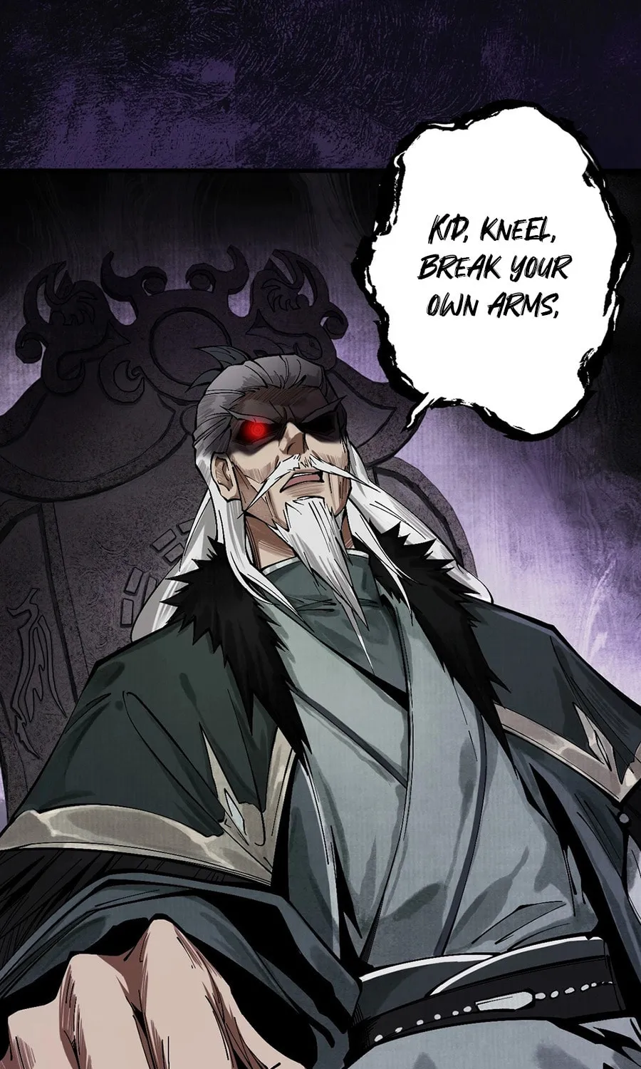Strength Through Adversity, My Cultivation Knows No Limits Chapter 2 page 90 - 