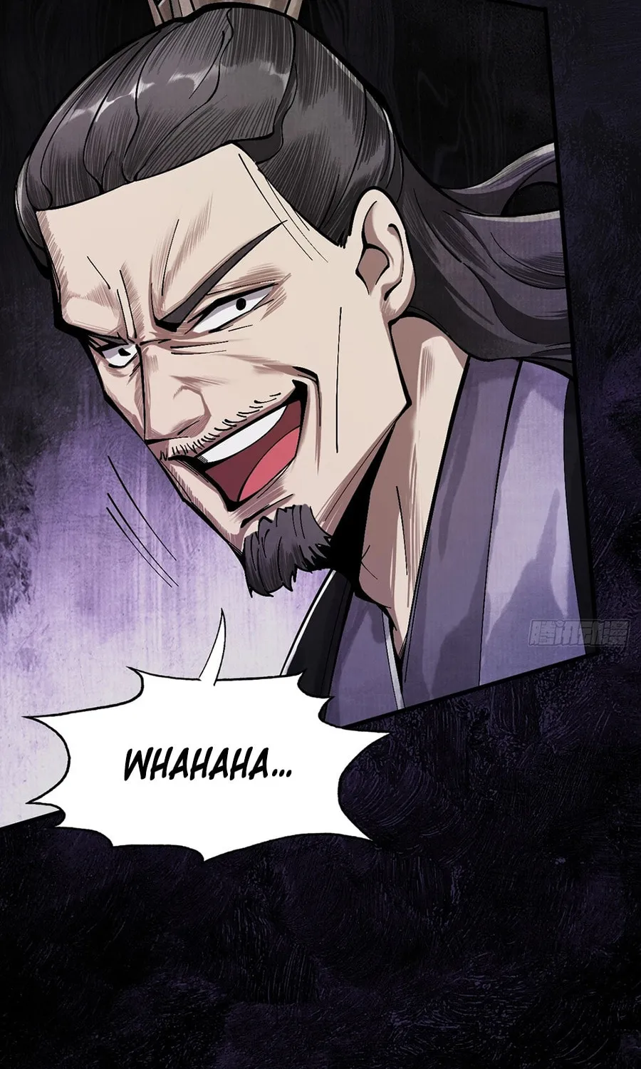 Strength Through Adversity, My Cultivation Knows No Limits Chapter 2 page 99 - 