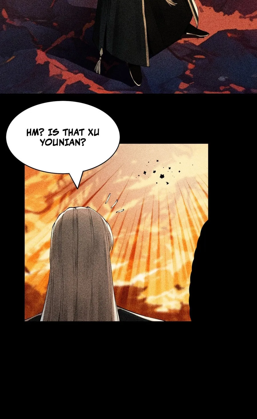 Strength Through Adversity, My Cultivation Knows No Limits Chapter 3 page 102 - 