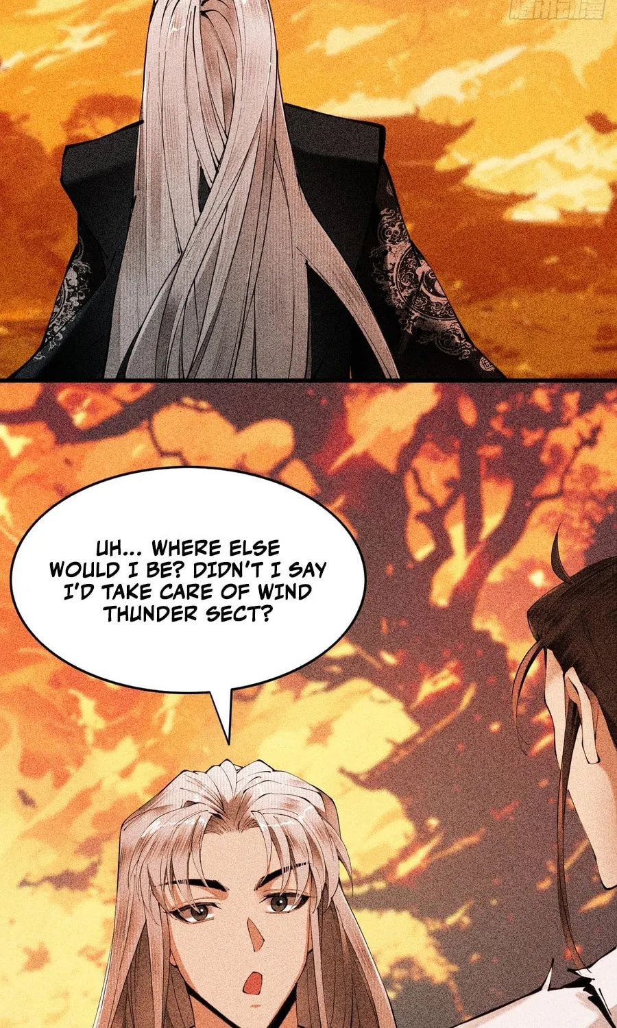 Strength Through Adversity, My Cultivation Knows No Limits Chapter 3 page 104 - 