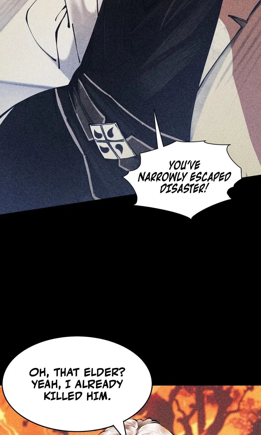 Strength Through Adversity, My Cultivation Knows No Limits Chapter 3 page 108 - 