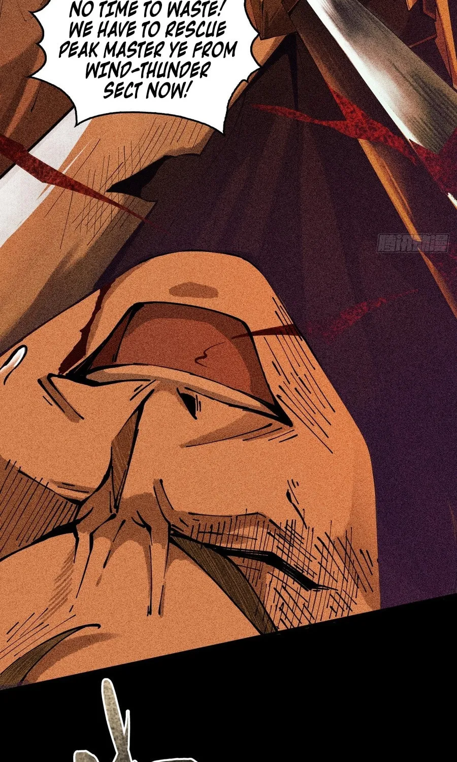 Strength Through Adversity, My Cultivation Knows No Limits Chapter 3 page 12 - 