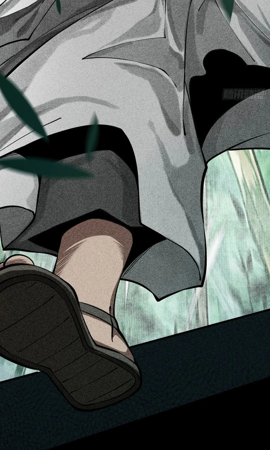 Strength Through Adversity, My Cultivation Knows No Limits Chapter 3 page 127 - 