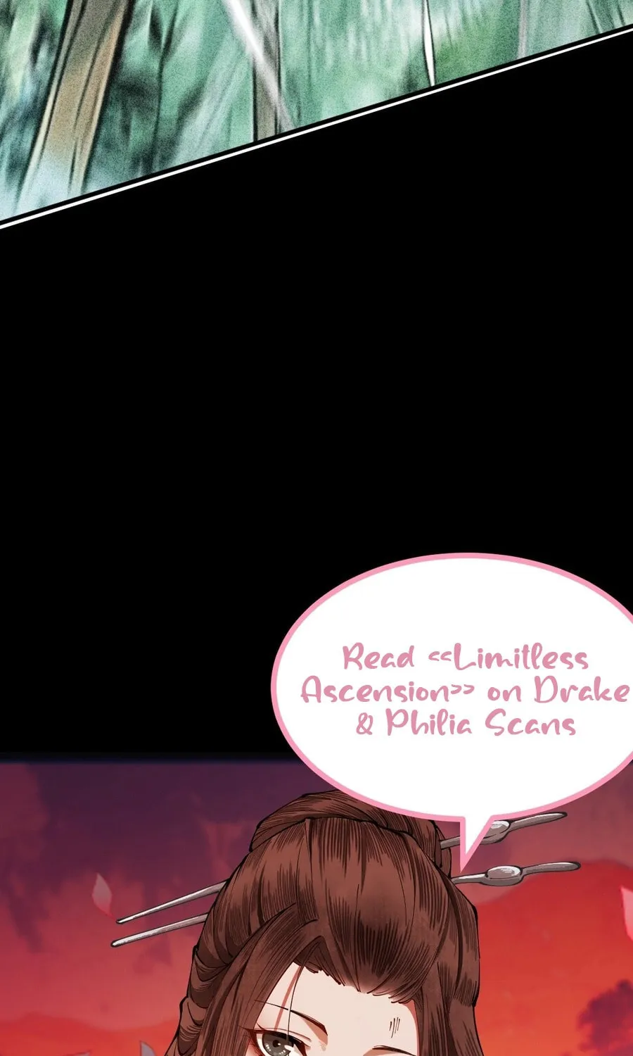 Strength Through Adversity, My Cultivation Knows No Limits Chapter 3 page 131 - 