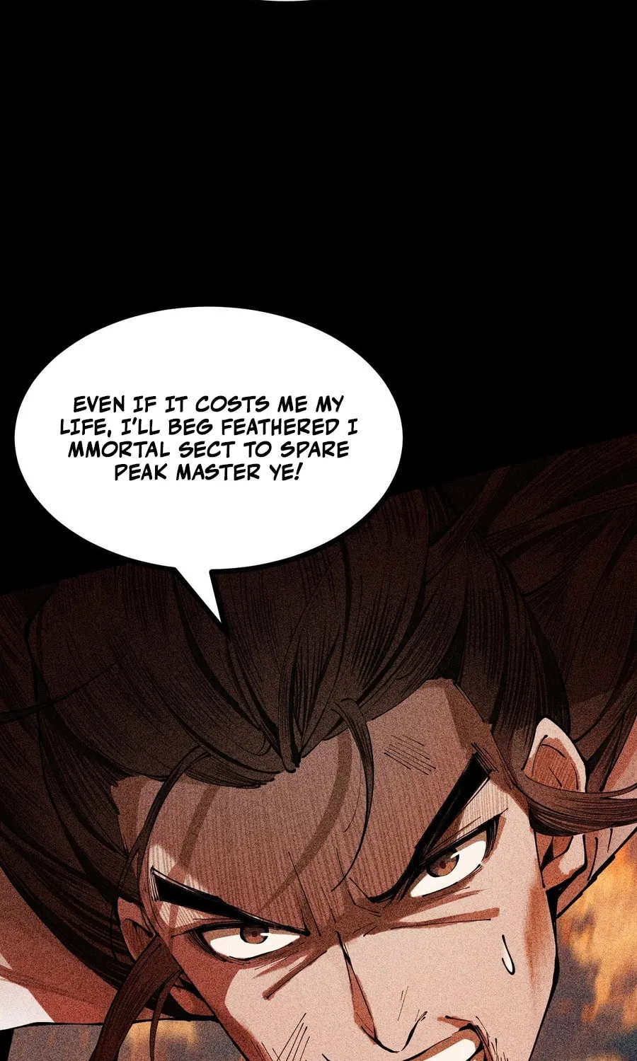 Strength Through Adversity, My Cultivation Knows No Limits Chapter 3 page 15 - 