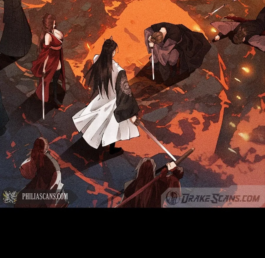 Strength Through Adversity, My Cultivation Knows No Limits Chapter 3 page 4 - 