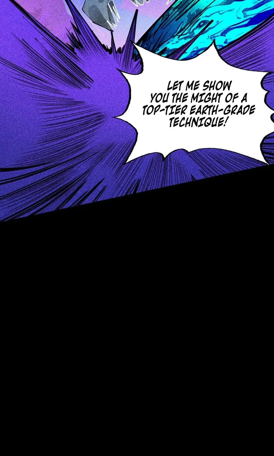 Strength Through Adversity, My Cultivation Knows No Limits Chapter 3 page 49 - 