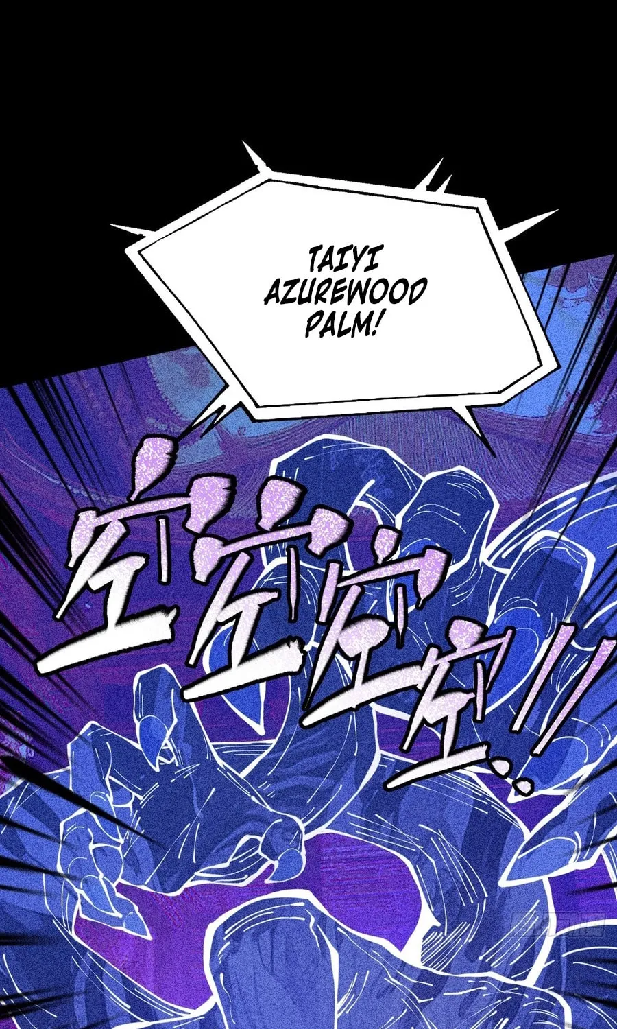 Strength Through Adversity, My Cultivation Knows No Limits Chapter 3 page 50 - 