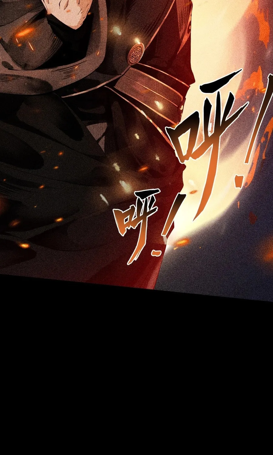 Strength Through Adversity, My Cultivation Knows No Limits Chapter 3 page 56 - 