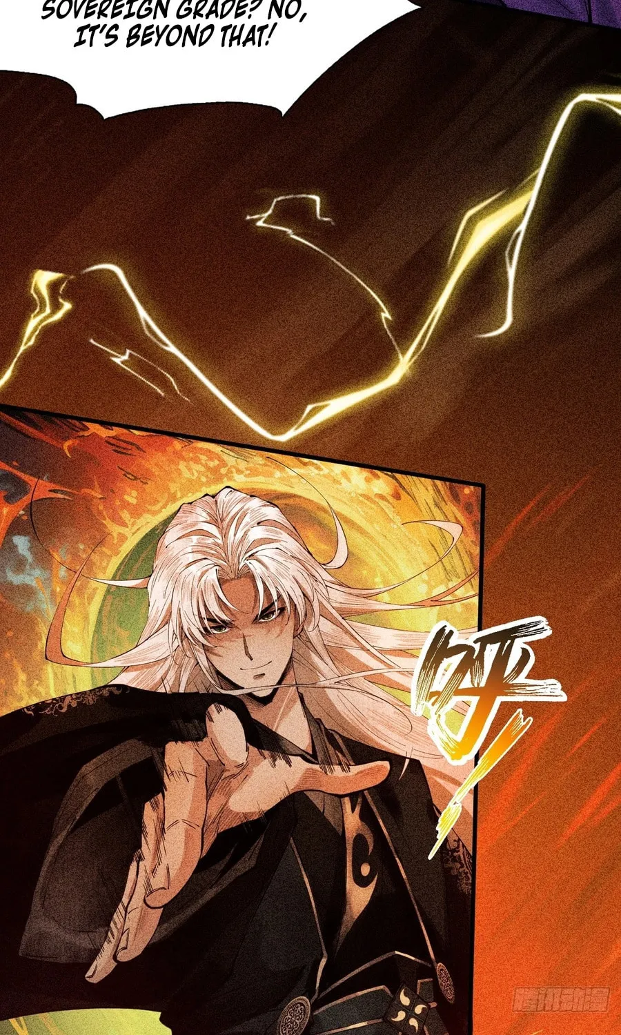 Strength Through Adversity, My Cultivation Knows No Limits Chapter 3 page 66 - 