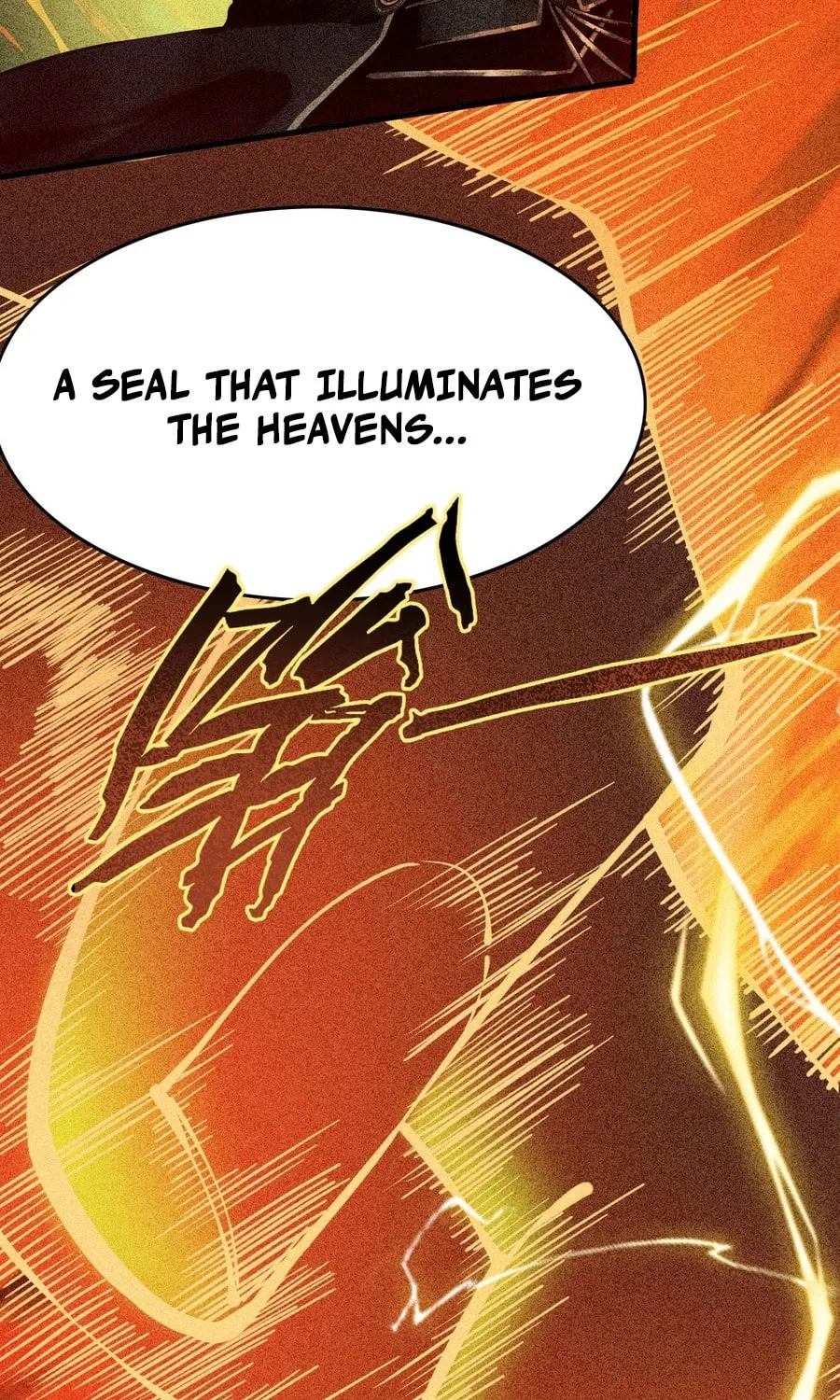 Strength Through Adversity, My Cultivation Knows No Limits Chapter 3 page 67 - 
