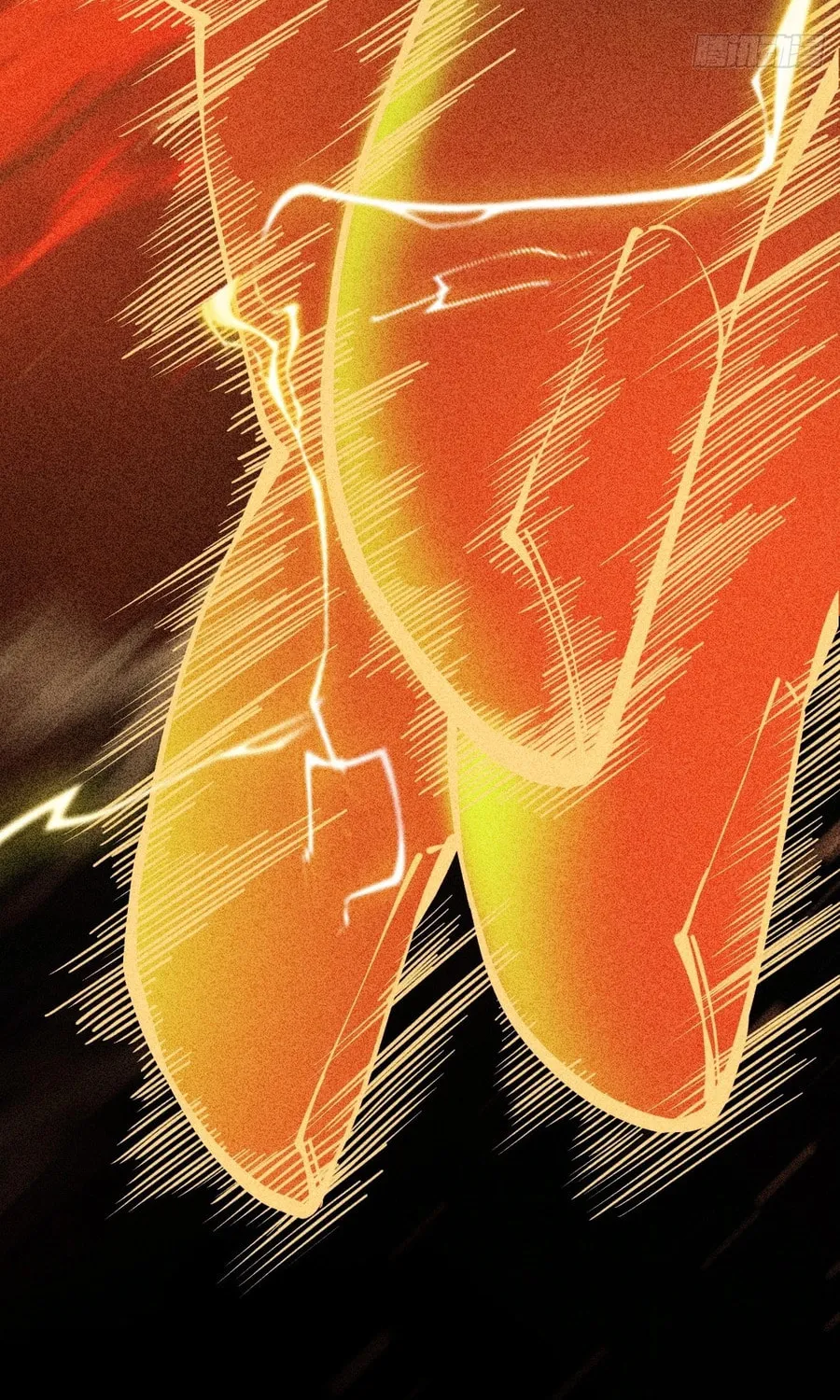 Strength Through Adversity, My Cultivation Knows No Limits Chapter 3 page 68 - 