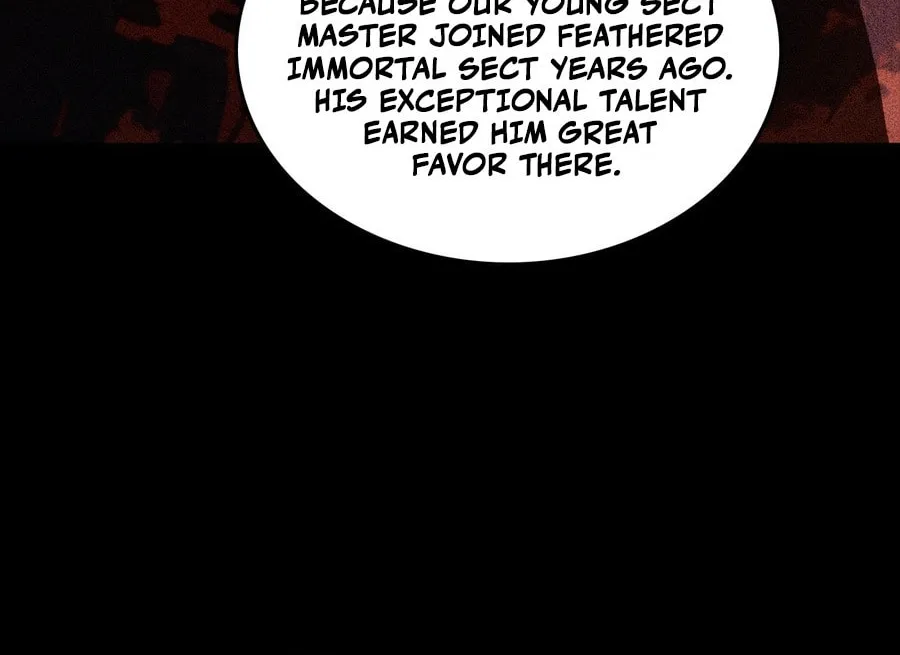 Strength Through Adversity, My Cultivation Knows No Limits Chapter 3 page 8 - 