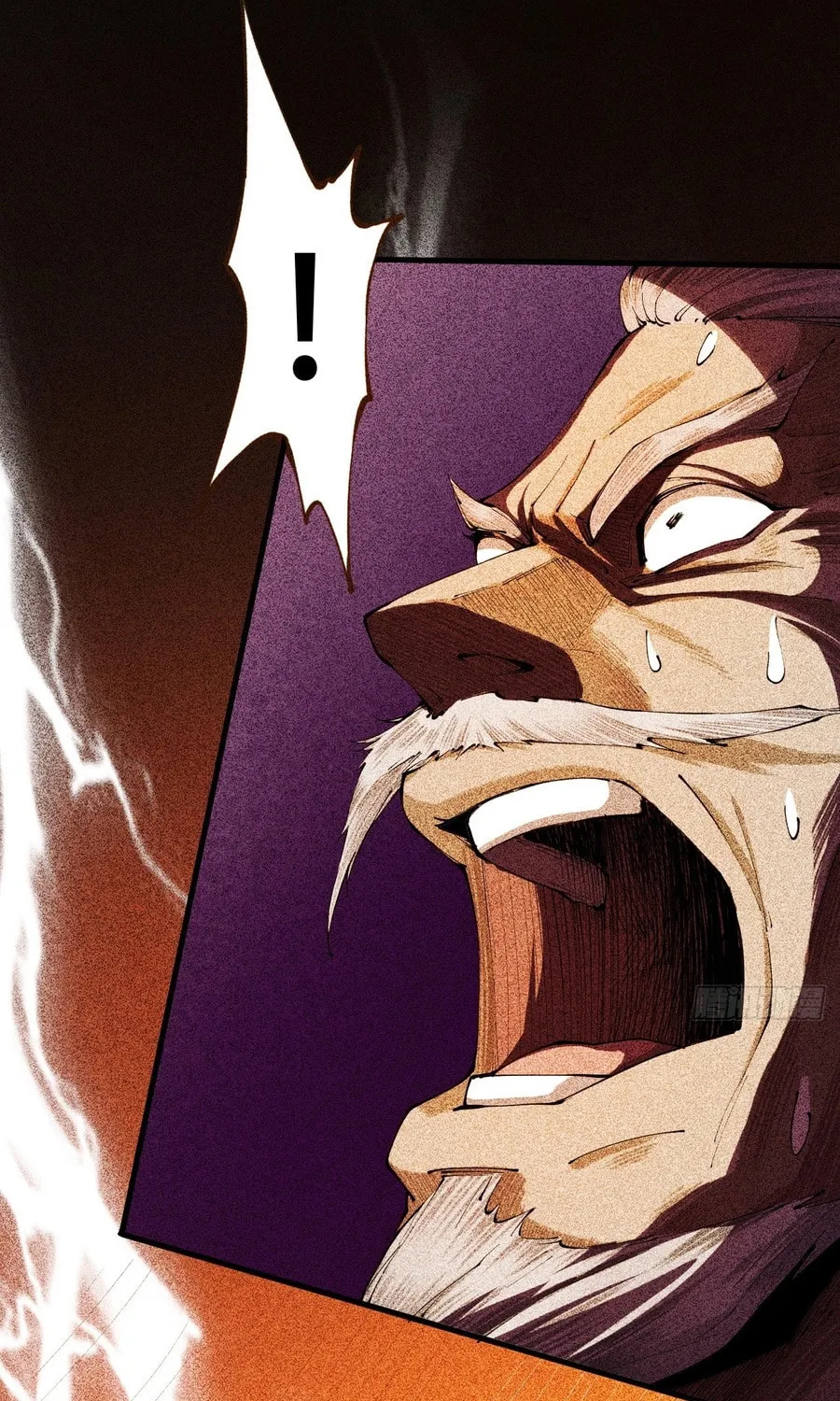 Strength Through Adversity, My Cultivation Knows No Limits Chapter 3 page 72 - 