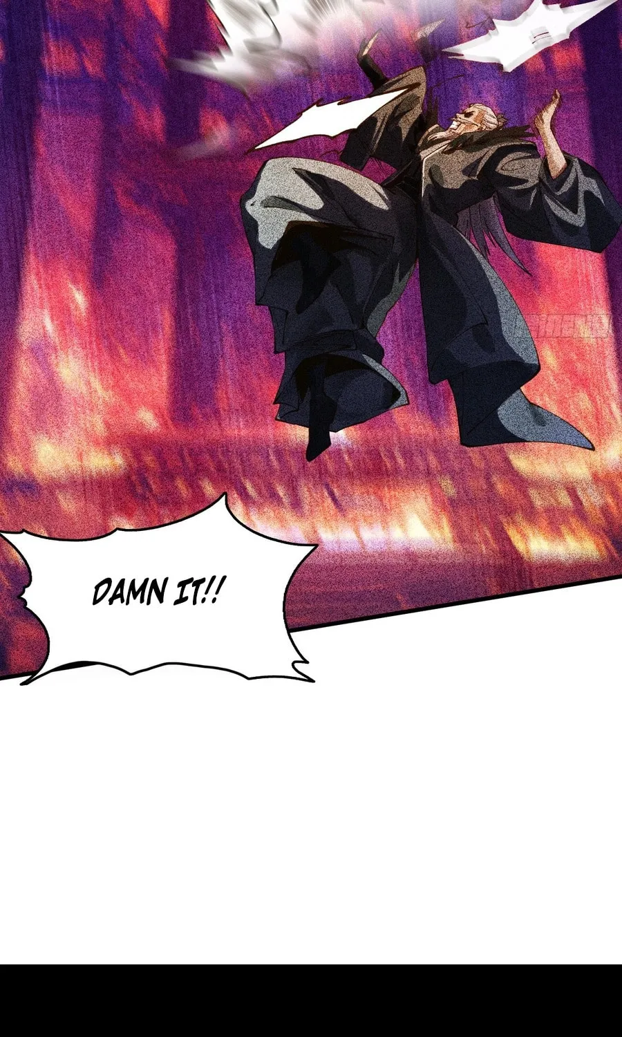 Strength Through Adversity, My Cultivation Knows No Limits Chapter 3 page 74 - 