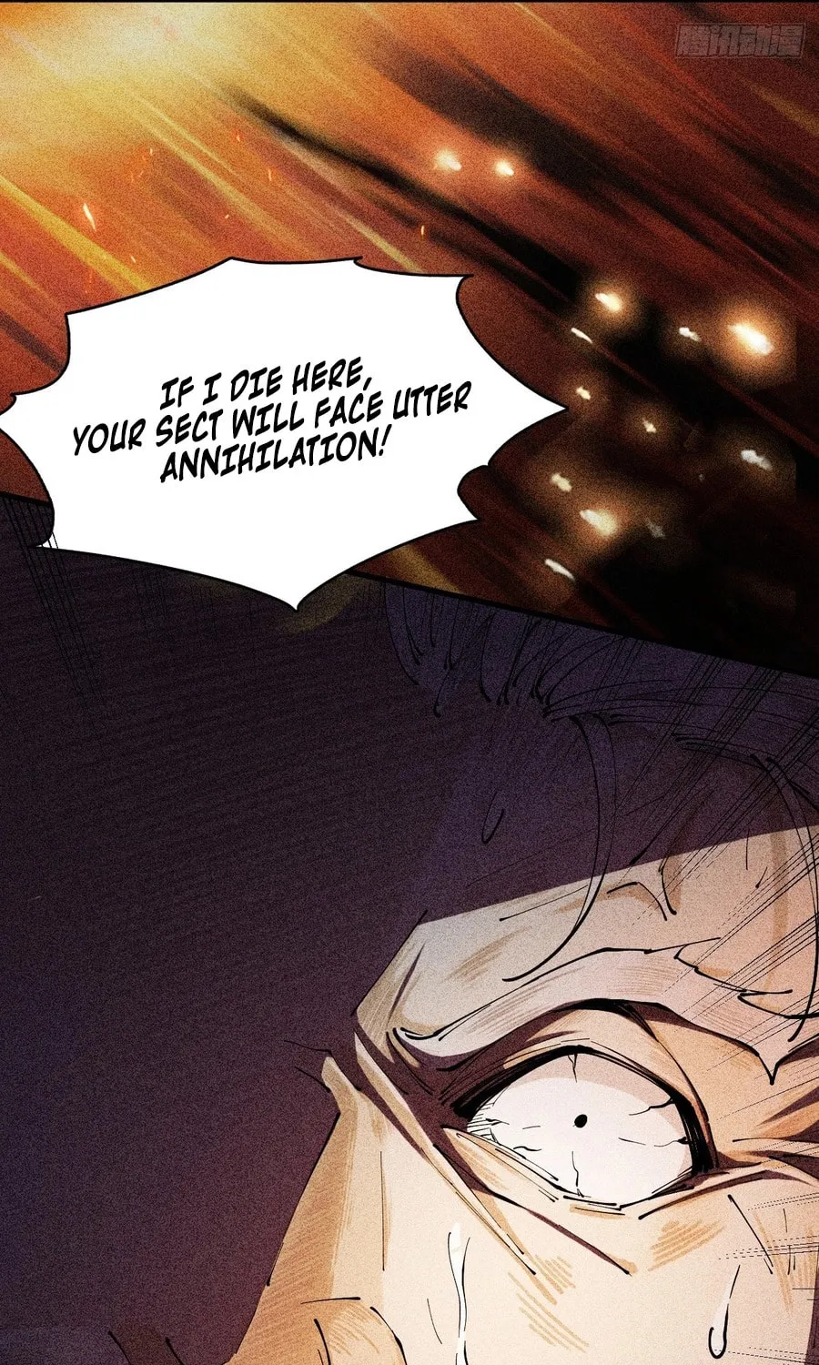 Strength Through Adversity, My Cultivation Knows No Limits Chapter 3 page 80 - 