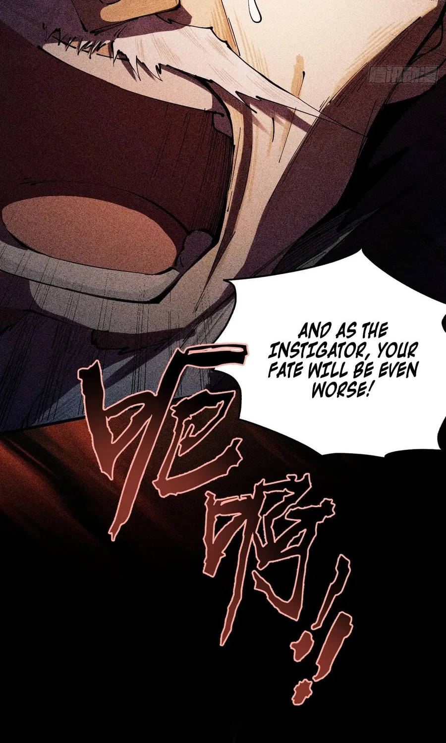 Strength Through Adversity, My Cultivation Knows No Limits Chapter 3 page 81 - 