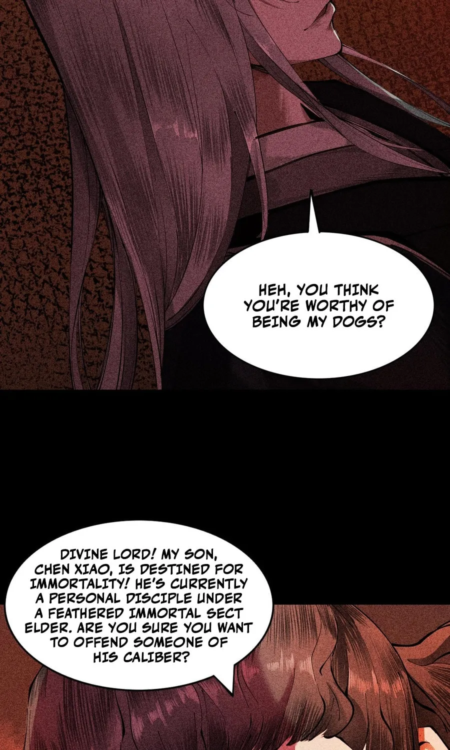 Strength Through Adversity, My Cultivation Knows No Limits Chapter 3 page 89 - 