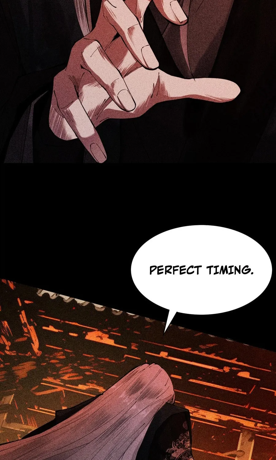 Strength Through Adversity, My Cultivation Knows No Limits Chapter 3 page 93 - 