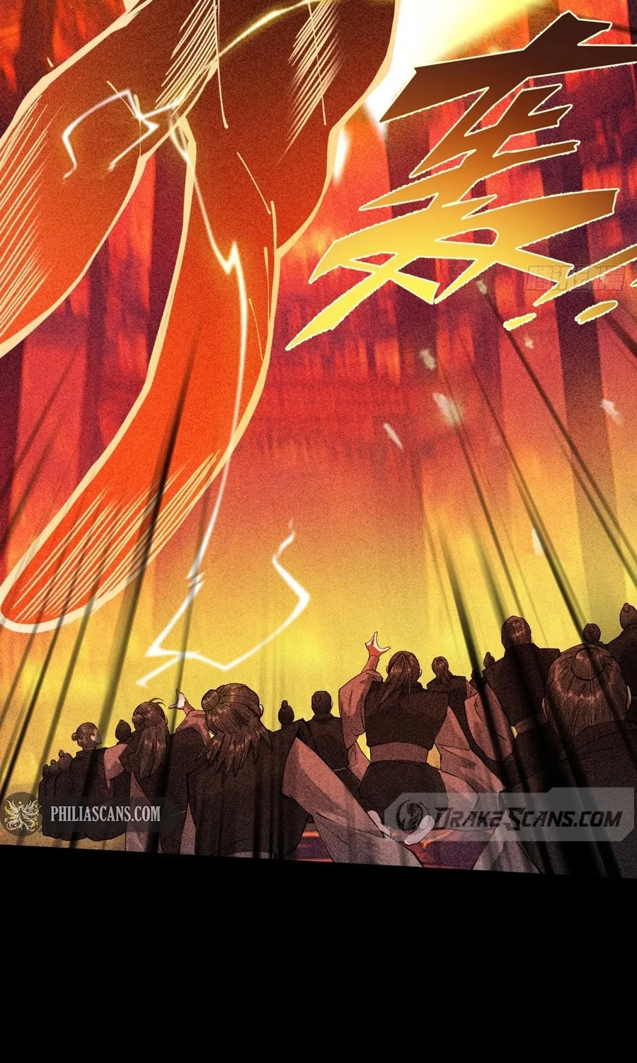 Strength Through Adversity, My Cultivation Knows No Limits Chapter 3 page 97 - 