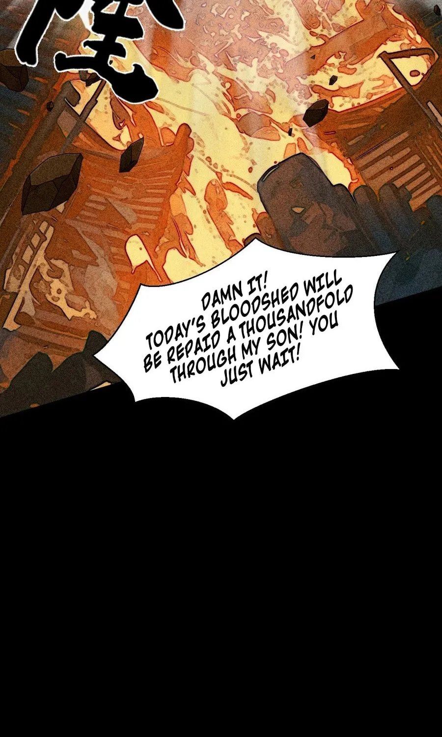 Strength Through Adversity, My Cultivation Knows No Limits Chapter 3 page 99 - 