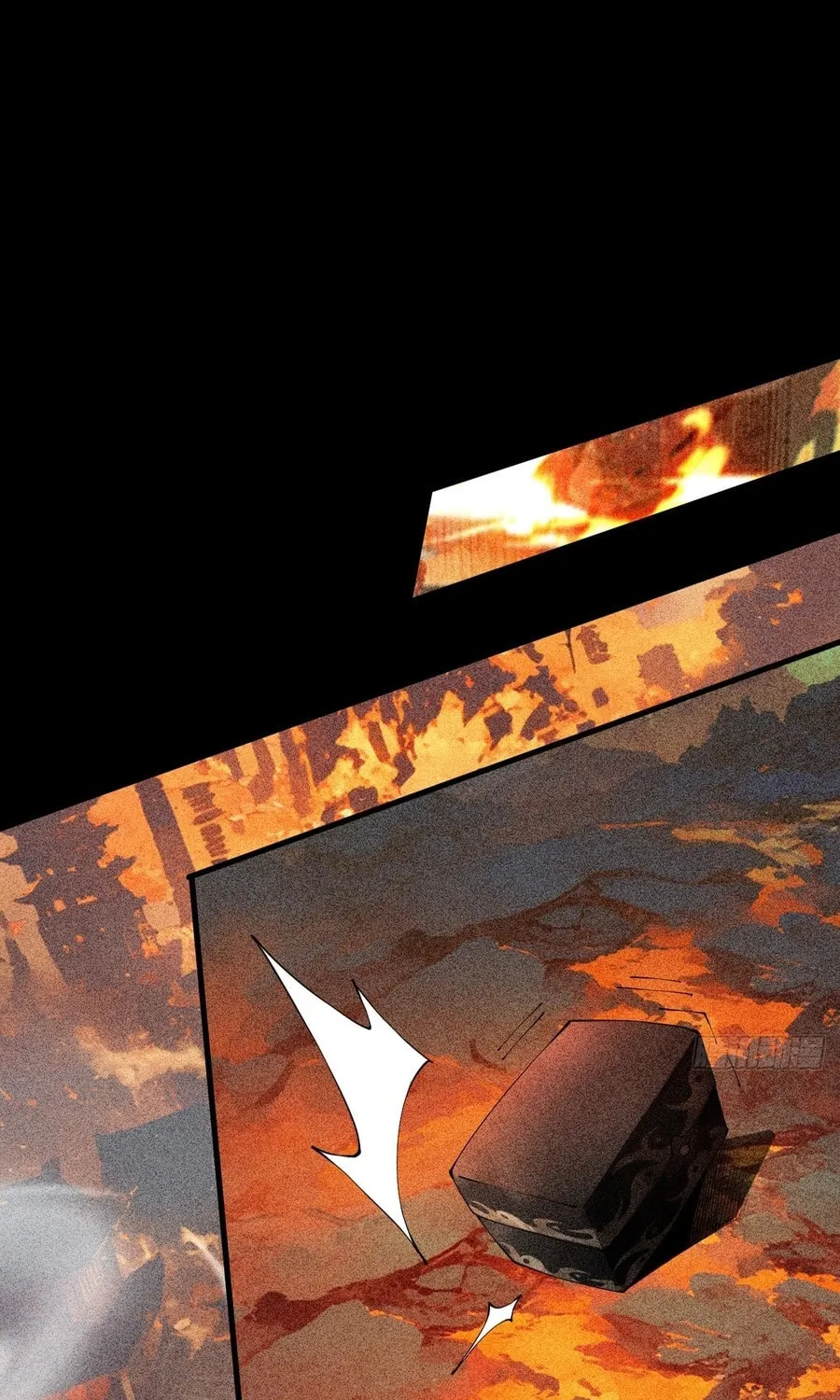 Strength Through Adversity, My Cultivation Knows No Limits Chapter 3 page 100 - 