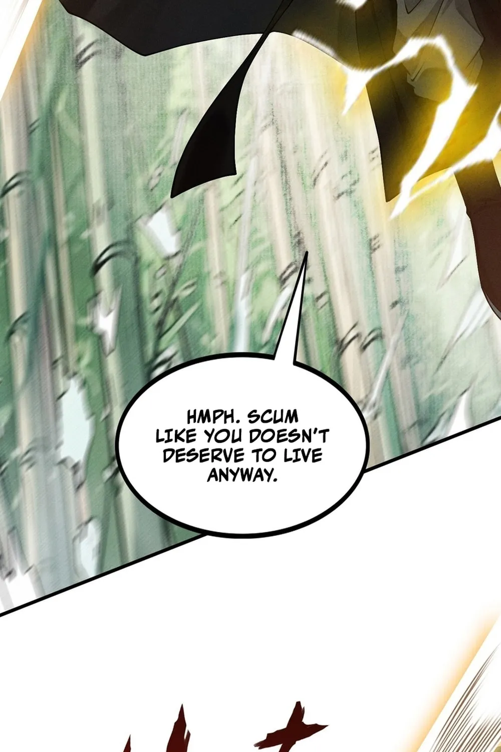 Strength Through Adversity, My Cultivation Knows No Limits Chapter 4 page 101 - 