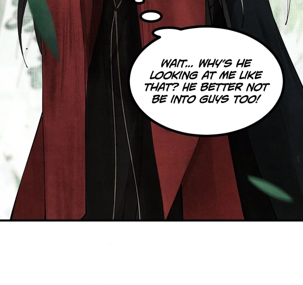 Strength Through Adversity, My Cultivation Knows No Limits Chapter 4 page 111 - 
