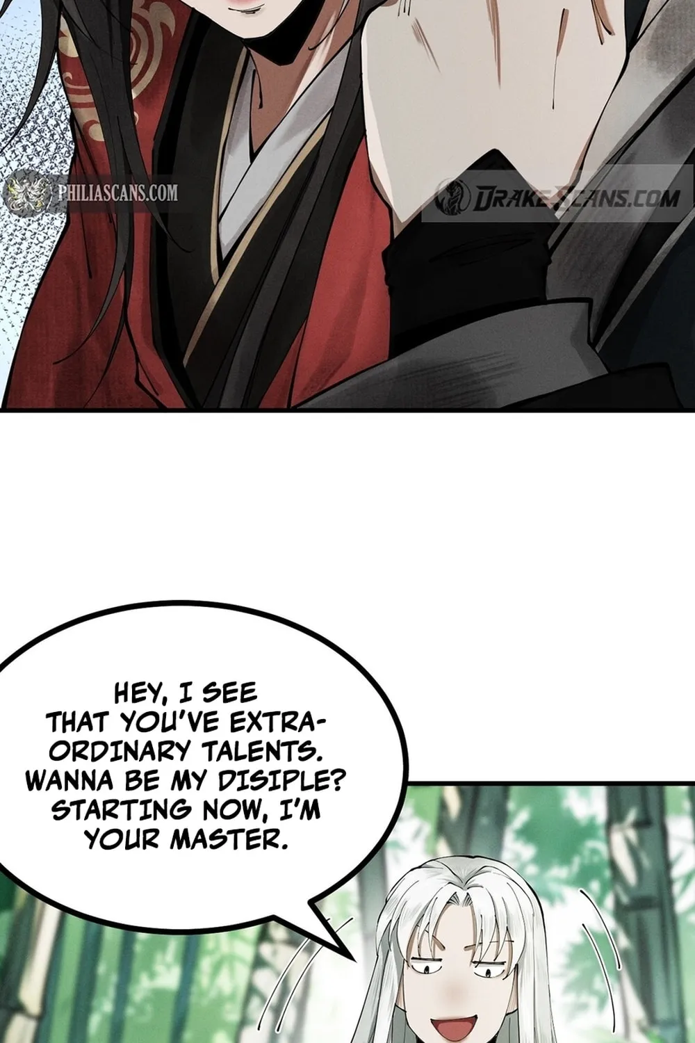 Strength Through Adversity, My Cultivation Knows No Limits Chapter 4 page 113 - 