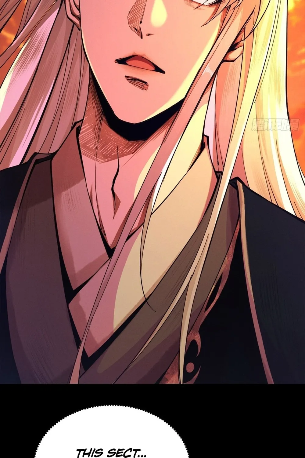 Strength Through Adversity, My Cultivation Knows No Limits Chapter 4 page 13 - 