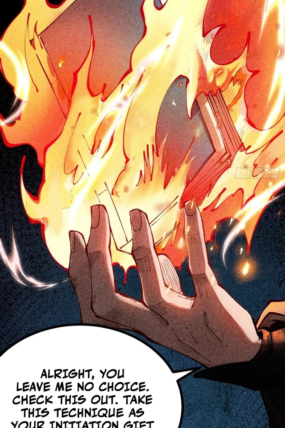 Strength Through Adversity, My Cultivation Knows No Limits Chapter 4 page 122 - 