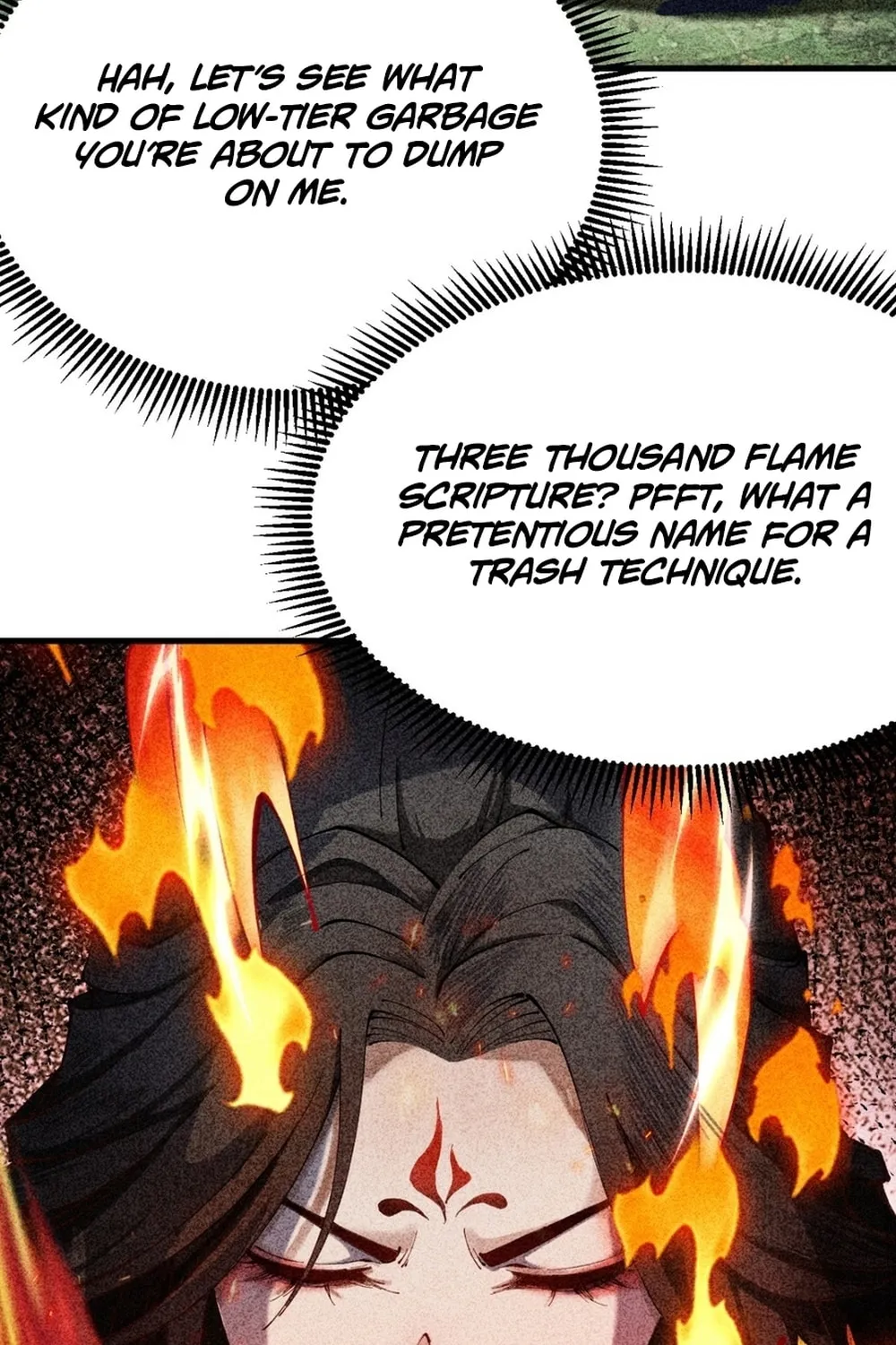 Strength Through Adversity, My Cultivation Knows No Limits Chapter 4 page 125 - 
