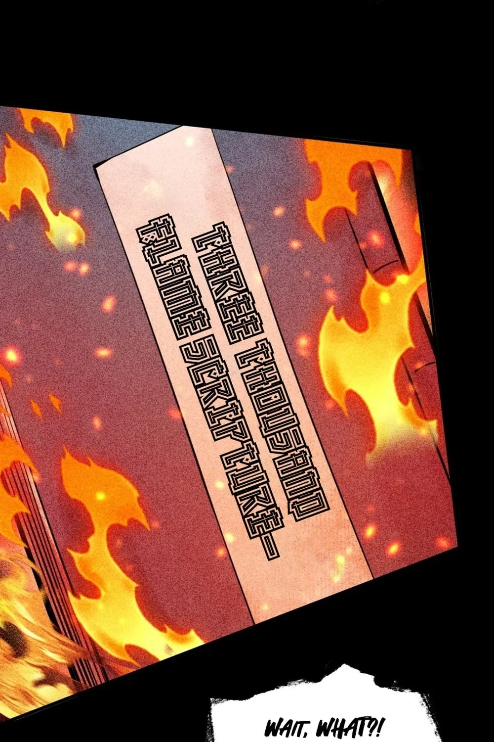 Strength Through Adversity, My Cultivation Knows No Limits Chapter 4 page 127 - 