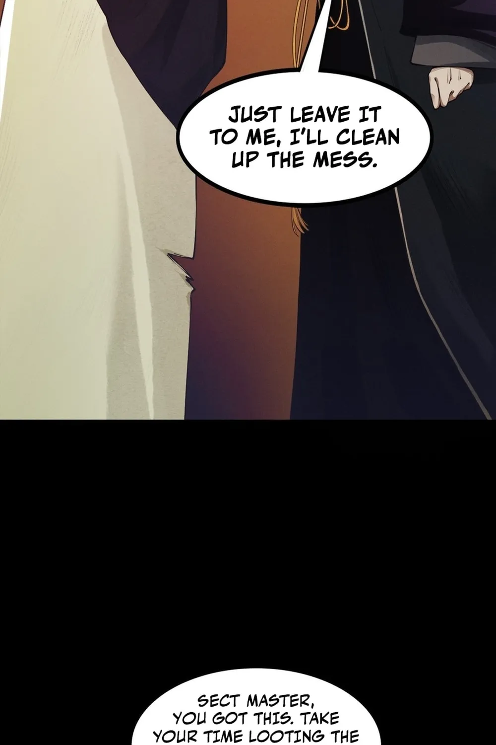 Strength Through Adversity, My Cultivation Knows No Limits Chapter 4 page 16 - 