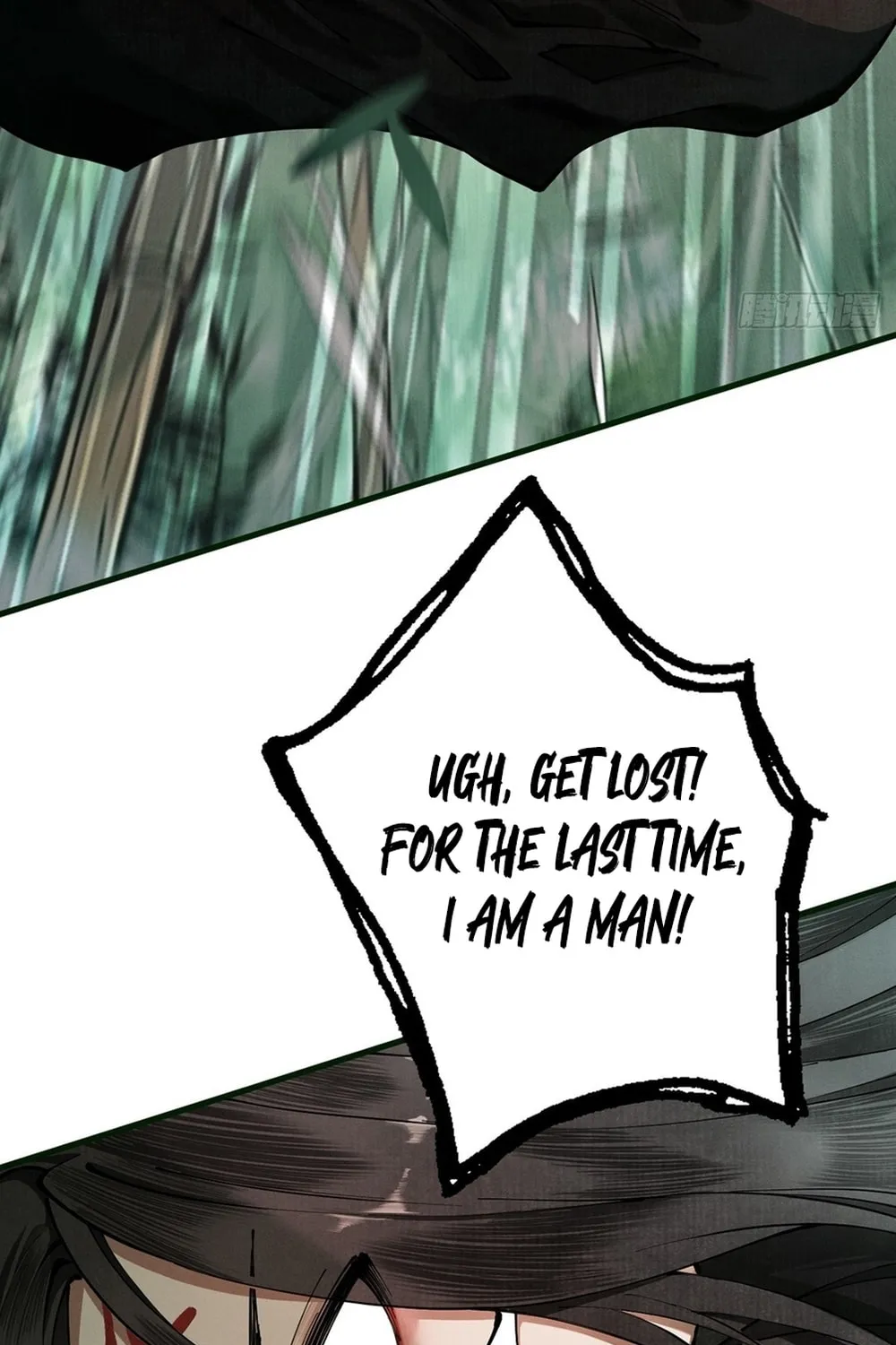Strength Through Adversity, My Cultivation Knows No Limits Chapter 4 page 23 - 