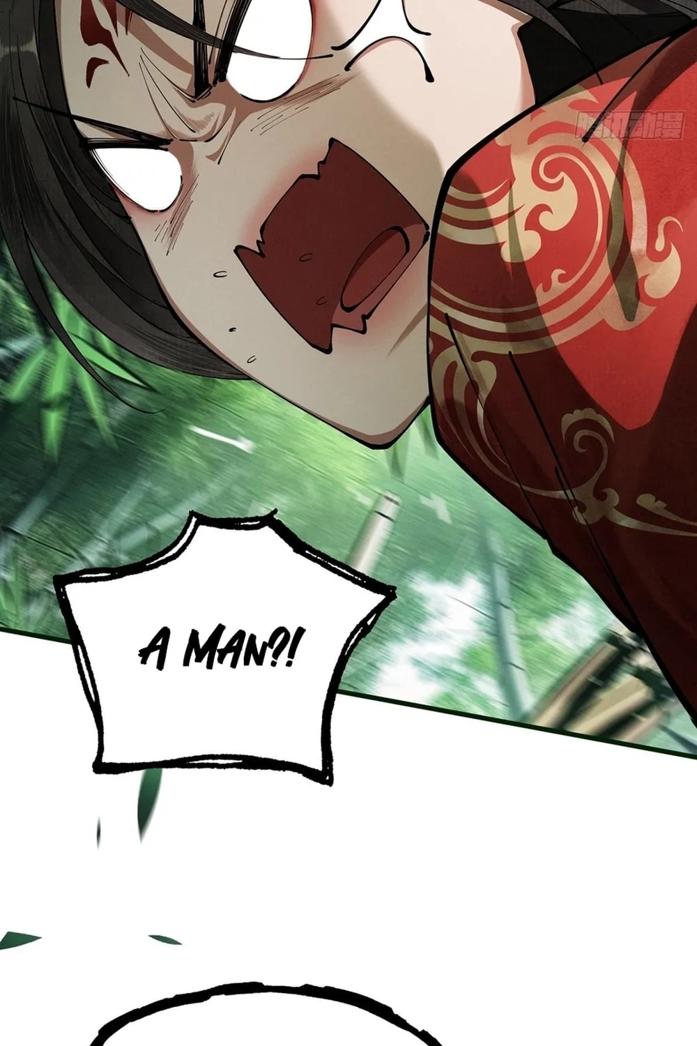 Strength Through Adversity, My Cultivation Knows No Limits Chapter 4 page 24 - 