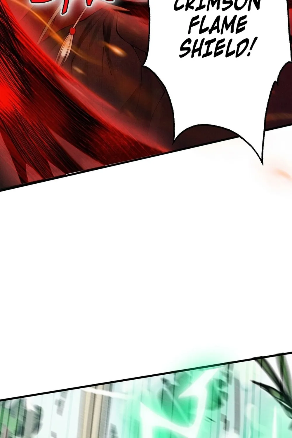 Strength Through Adversity, My Cultivation Knows No Limits Chapter 4 page 35 - 