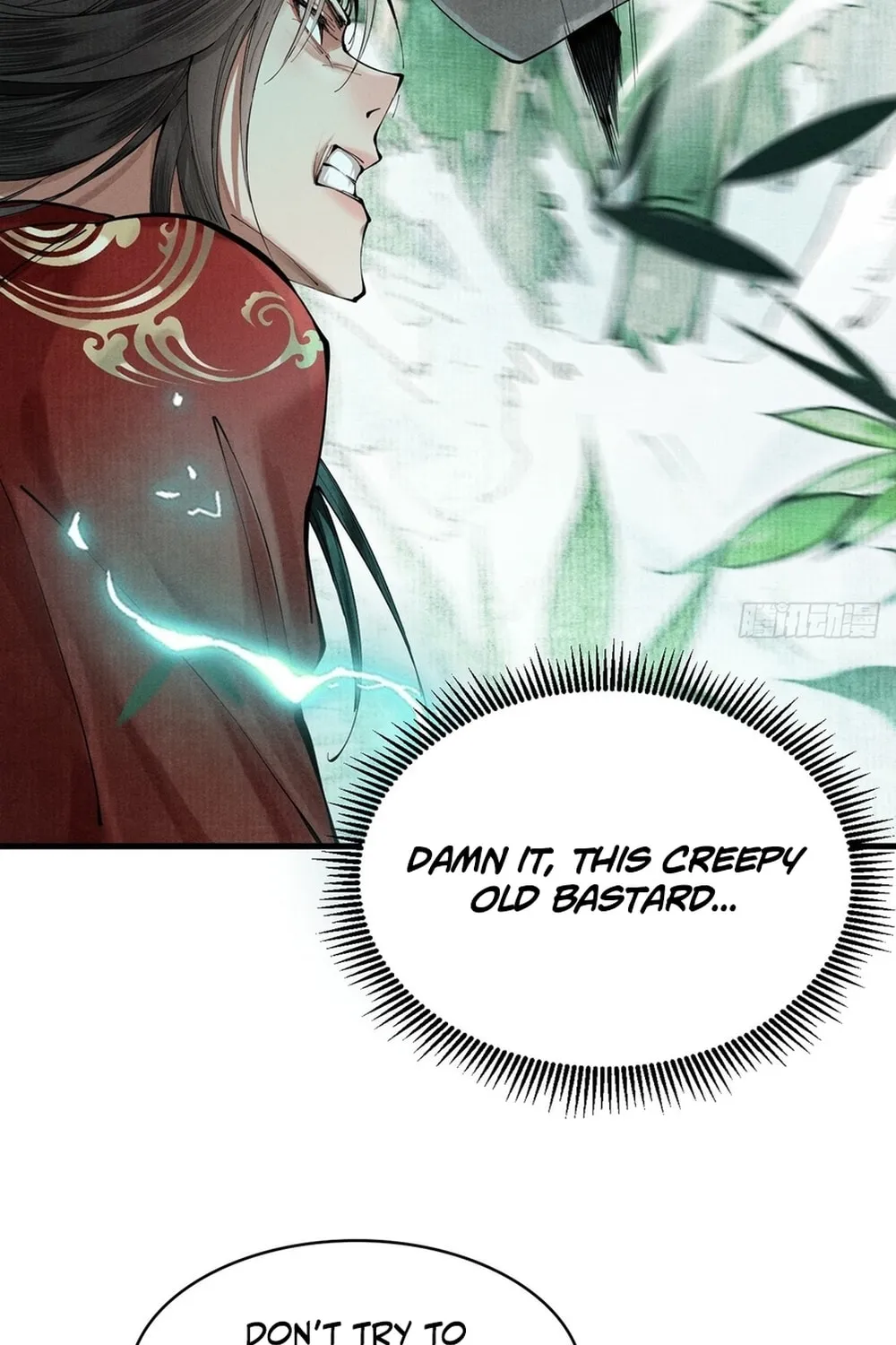 Strength Through Adversity, My Cultivation Knows No Limits Chapter 4 page 49 - 