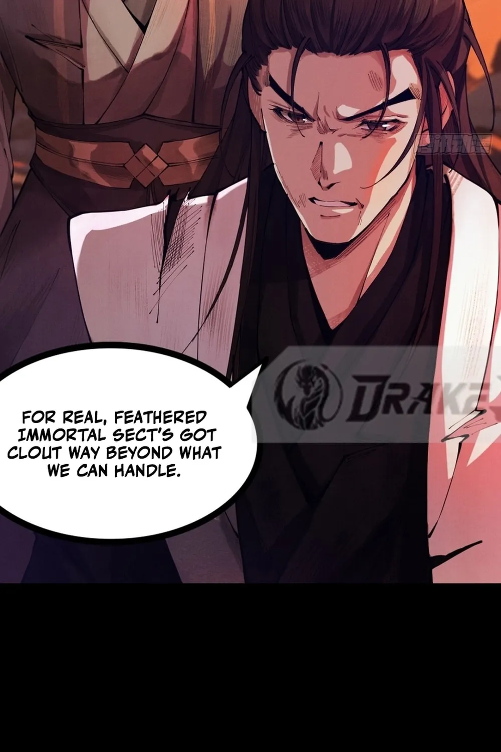 Strength Through Adversity, My Cultivation Knows No Limits Chapter 4 page 6 - 