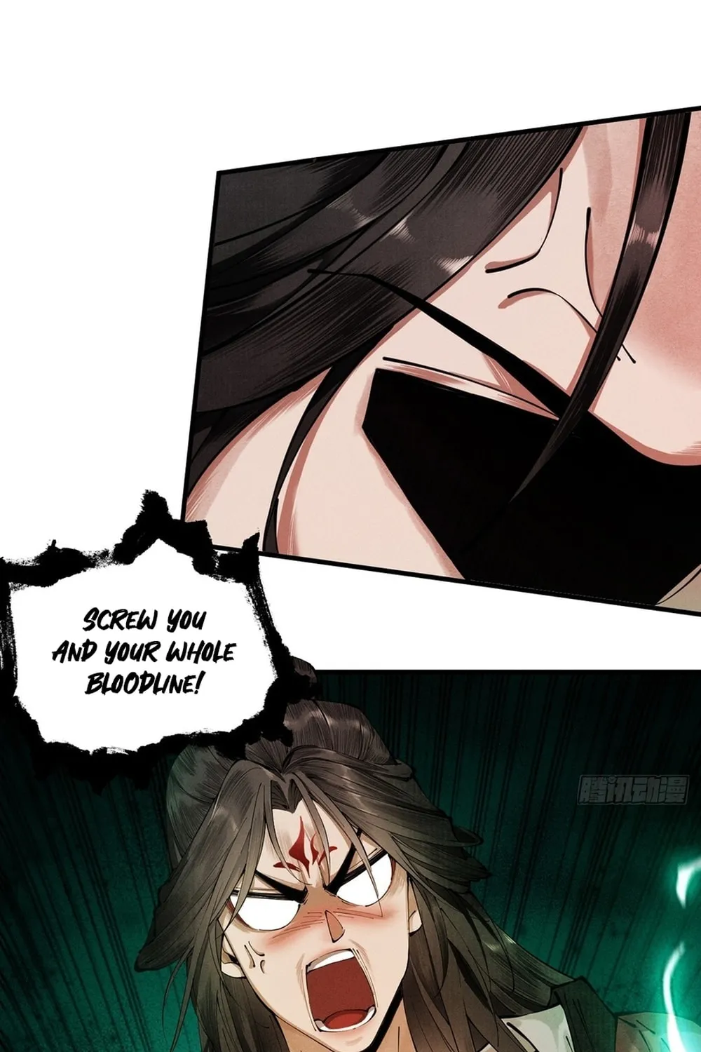 Strength Through Adversity, My Cultivation Knows No Limits Chapter 4 page 52 - 