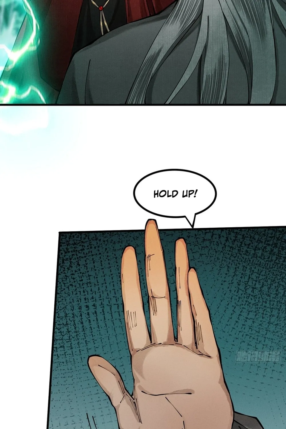 Strength Through Adversity, My Cultivation Knows No Limits Chapter 4 page 58 - 